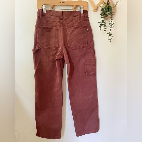 TNA Greenwich Pants - Picture 5 of 6